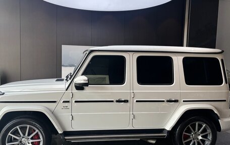 Mercedes-Benz G-Класс AMG, 2022 год, 15 500 013 рублей, 2 фотография