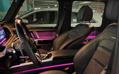 Mercedes-Benz G-Класс AMG, 2022 год, 15 500 013 рублей, 6 фотография