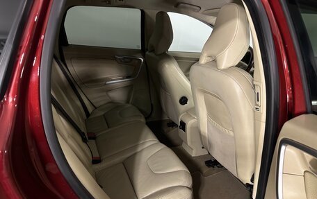 Volvo XC60 II, 2011 год, 1 430 000 рублей, 16 фотография