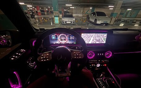 Mercedes-Benz G-Класс AMG, 2022 год, 15 500 013 рублей, 8 фотография