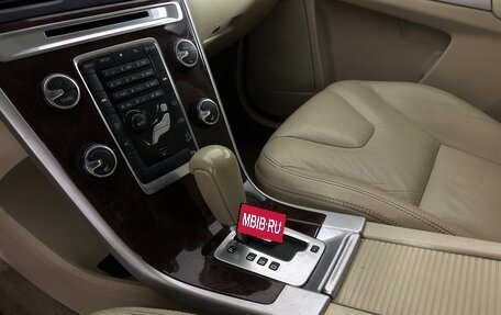 Volvo XC60 II, 2011 год, 1 430 000 рублей, 13 фотография