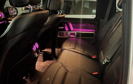 Mercedes-Benz G-Класс AMG, 2022 год, 15 500 013 рублей, 12 фотография