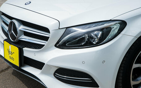 Mercedes-Benz C-Класс, 2014 год, 1 538 000 рублей, 3 фотография