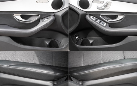 Mercedes-Benz C-Класс, 2014 год, 1 538 000 рублей, 22 фотография
