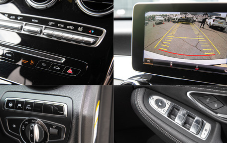 Mercedes-Benz C-Класс, 2014 год, 1 538 000 рублей, 23 фотография
