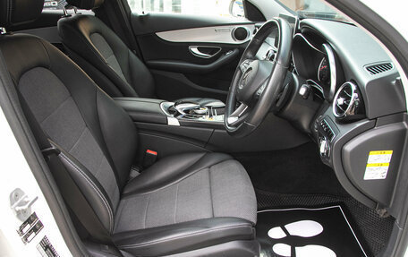 Mercedes-Benz C-Класс, 2014 год, 1 538 000 рублей, 19 фотография