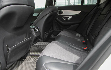 Mercedes-Benz C-Класс, 2014 год, 1 538 000 рублей, 14 фотография