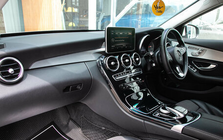 Mercedes-Benz C-Класс, 2014 год, 1 538 000 рублей, 12 фотография