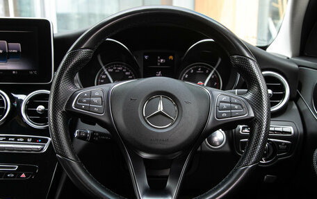 Mercedes-Benz C-Класс, 2014 год, 1 538 000 рублей, 16 фотография