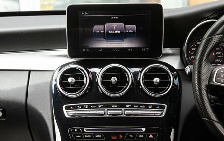 Mercedes-Benz C-Класс, 2014 год, 1 538 000 рублей, 18 фотография