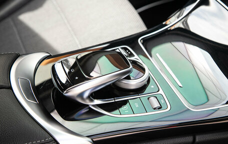 Mercedes-Benz C-Класс, 2014 год, 1 538 000 рублей, 21 фотография