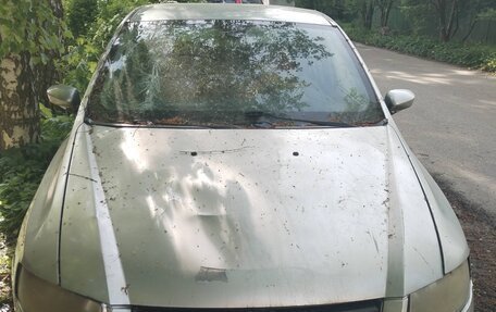 Fiat Stilo, 2002 год, 80 000 рублей, 2 фотография