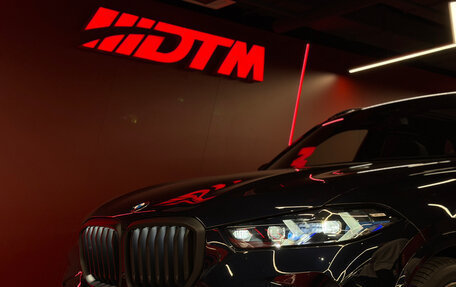BMW X5, 2025 год, 13 200 000 рублей, 2 фотография