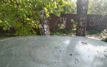 Fiat Stilo, 2002 год, 80 000 рублей, 6 фотография