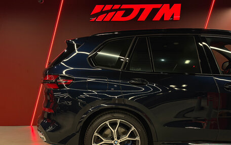 BMW X5, 2025 год, 13 200 000 рублей, 6 фотография