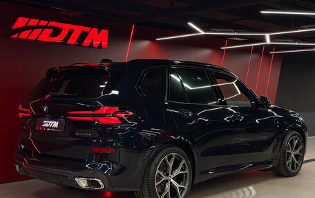 BMW X5, 2025 год, 13 200 000 рублей, 5 фотография
