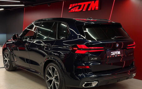 BMW X5, 2025 год, 13 200 000 рублей, 8 фотография