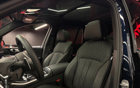 BMW X5, 2025 год, 13 200 000 рублей, 9 фотография