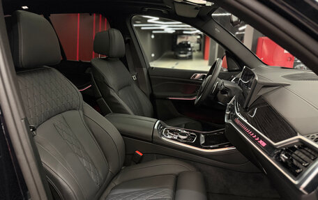 BMW X5, 2025 год, 13 200 000 рублей, 14 фотография
