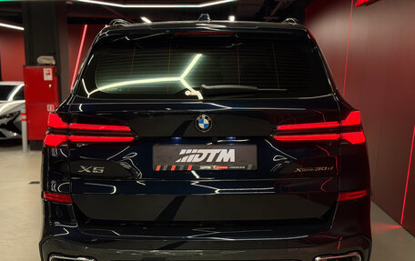BMW X5, 2025 год, 13 200 000 рублей, 7 фотография