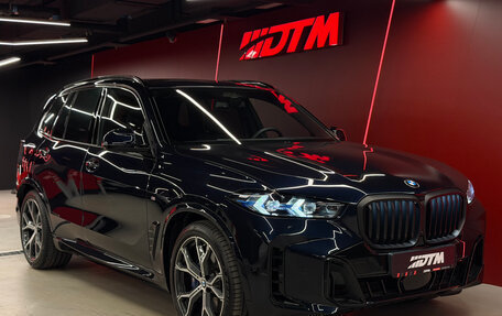 BMW X5, 2025 год, 13 200 000 рублей, 4 фотография