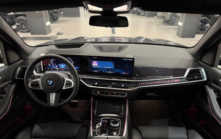 BMW X5, 2025 год, 13 200 000 рублей, 16 фотография