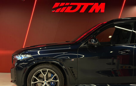 BMW X5, 2025 год, 13 200 000 рублей, 3 фотография