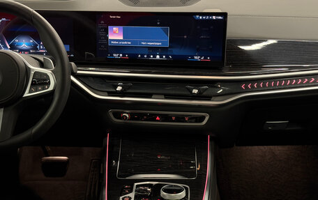BMW X5, 2025 год, 13 200 000 рублей, 17 фотография