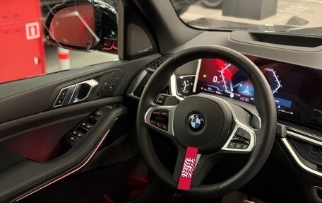 BMW X5, 2025 год, 13 200 000 рублей, 10 фотография