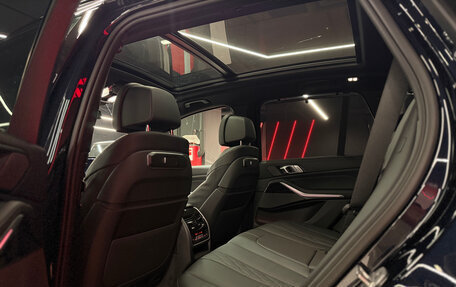 BMW X5, 2025 год, 13 200 000 рублей, 20 фотография