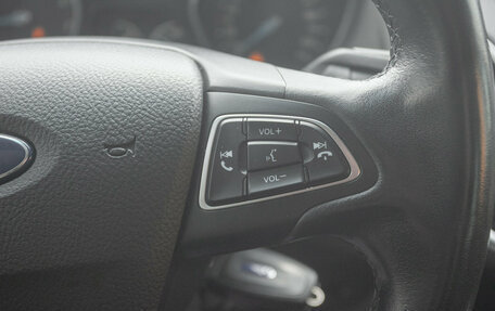 Ford Focus III, 2018 год, 979 000 рублей, 13 фотография