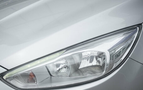 Ford Focus III, 2018 год, 979 000 рублей, 3 фотография
