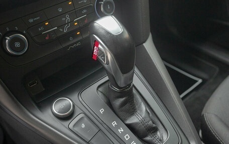 Ford Focus III, 2018 год, 979 000 рублей, 11 фотография