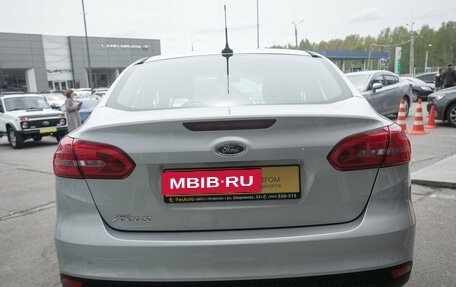 Ford Focus III, 2018 год, 979 000 рублей, 6 фотография