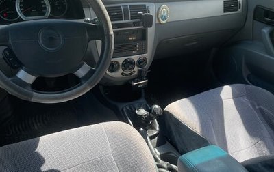 Chevrolet Lacetti, 2008 год, 510 000 рублей, 1 фотография