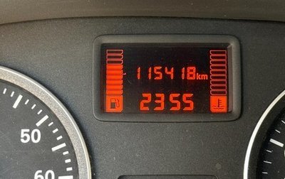 Renault Logan I, 2011 год, 520 000 рублей, 1 фотография