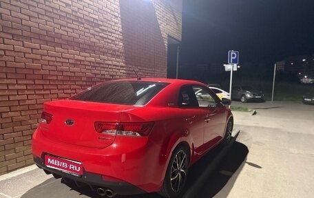 KIA Cerato III, 2011 год, 795 000 рублей, 1 фотография