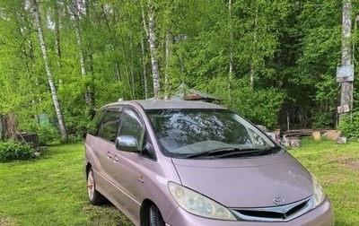 Toyota Estima III рестайлинг -2, 2003 год, 960 000 рублей, 1 фотография