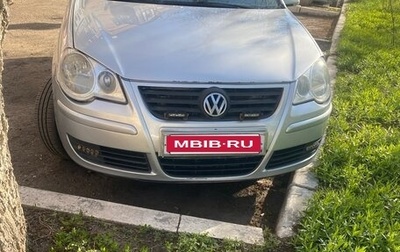 Volkswagen Polo IV рестайлинг, 2005 год, 300 000 рублей, 1 фотография