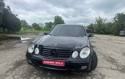 Mercedes-Benz E-Класс, 2006 год, 950 000 рублей, 1 фотография