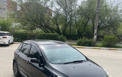 Peugeot 307 I, 2006 год, 335 000 рублей, 1 фотография
