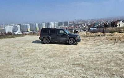 Jeep Liberty (Patriot), 2007 год, 650 000 рублей, 1 фотография