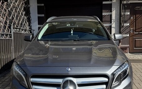 Mercedes-Benz GLA, 2016 год, 2 250 000 рублей, 1 фотография