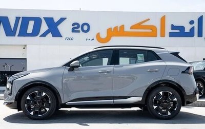 KIA Sportage IV рестайлинг, 2026 год, 3 750 000 рублей, 1 фотография