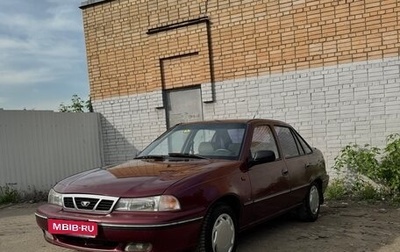 Daewoo Nexia I рестайлинг, 2005 год, 120 000 рублей, 1 фотография