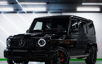 Mercedes-Benz G-Класс AMG, 2020 год, 19 500 000 рублей, 1 фотография