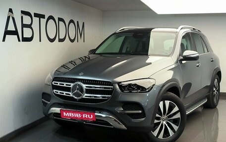Mercedes-Benz GLE, 2026 год, 11 510 000 рублей, 1 фотография