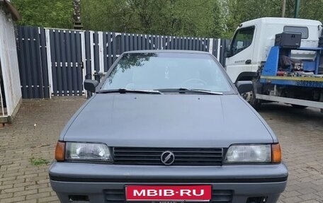 Nissan Sunny N13, 1989 год, 192 000 рублей, 1 фотография