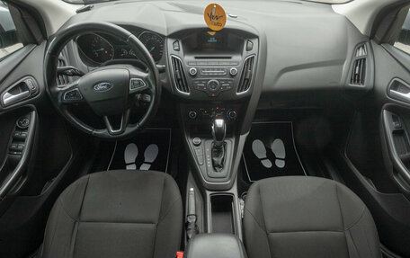 Ford Focus III, 2018 год, 979 000 рублей, 16 фотография