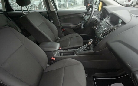Ford Focus III, 2018 год, 979 000 рублей, 19 фотография
